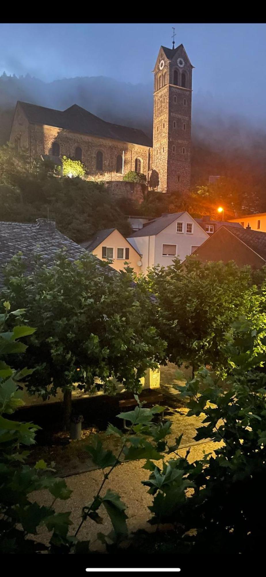 Dolcevita Bad Bertrich Exterior photo