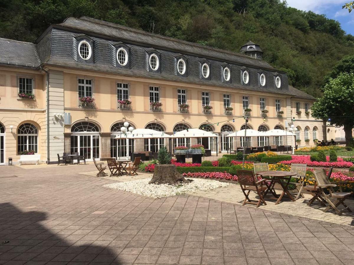 Dolcevita Bad Bertrich Exterior photo