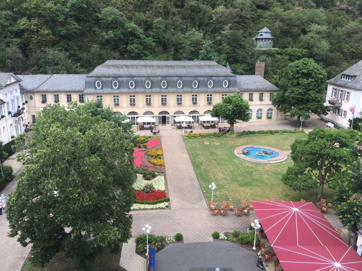 Dolcevita Bad Bertrich Exterior photo