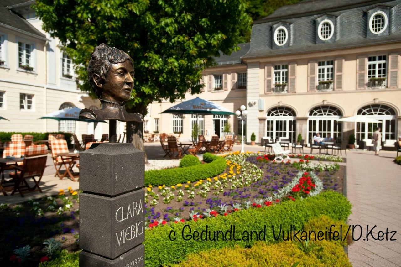 Dolcevita Bad Bertrich Exterior photo