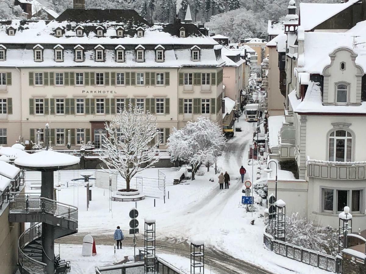 Dolcevita Bad Bertrich Exterior photo